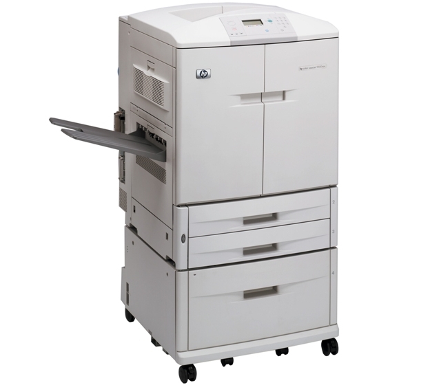 HP Color LaserJet 9500hdn